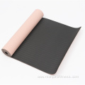 Eco-friendly 6mm TPE Fitness Yoga Mat